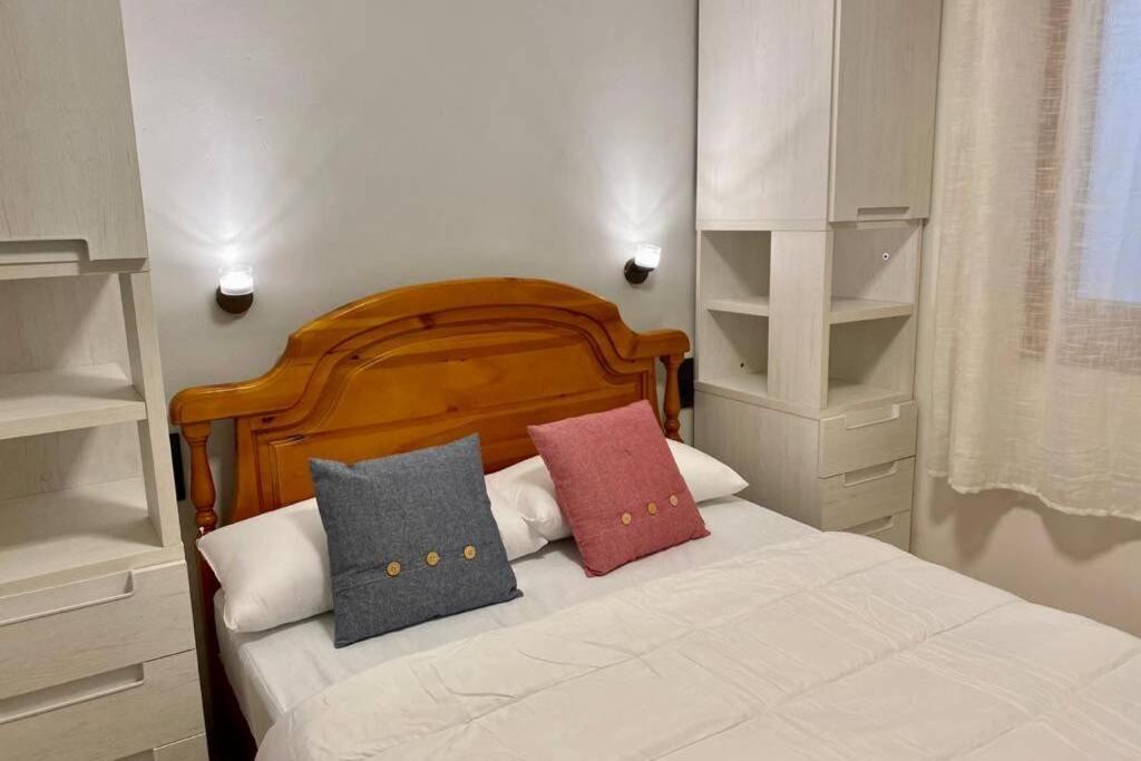Apartamento Prober_Sol D'Or Pas De La Casa Exterior foto