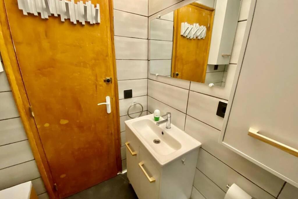 Apartamento Prober_Sol D'Or Pas De La Casa Exterior foto