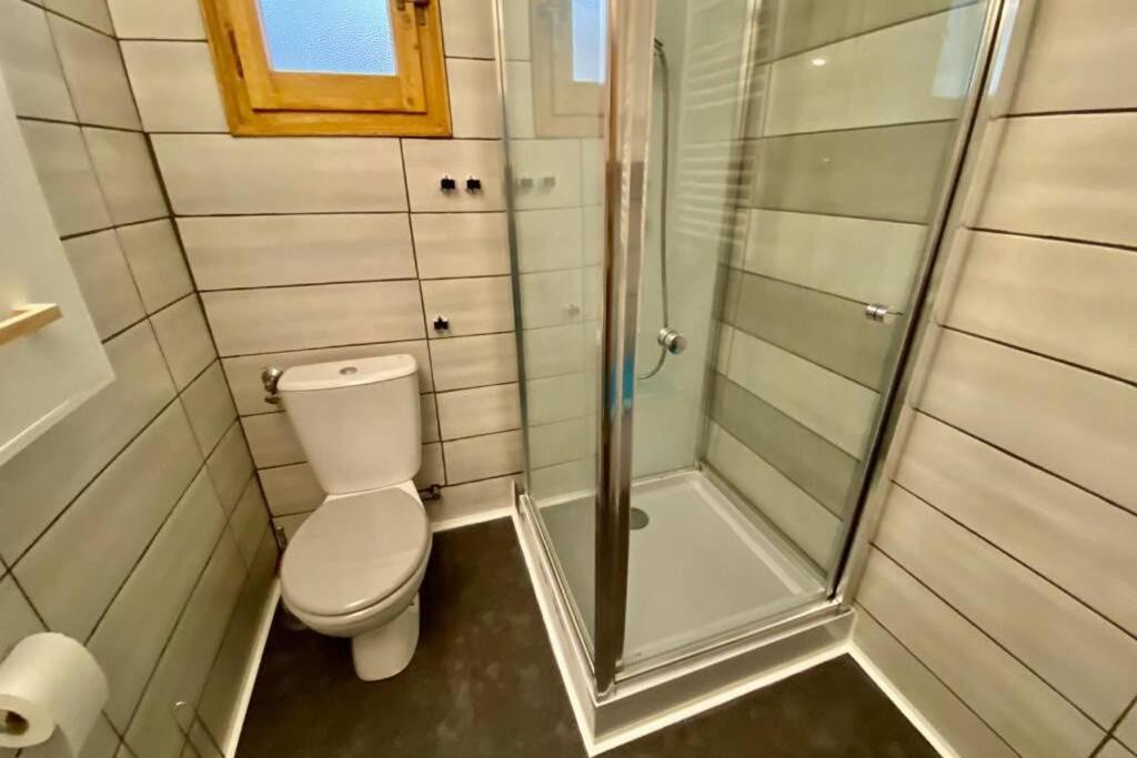 Apartamento Prober_Sol D'Or Pas De La Casa Exterior foto