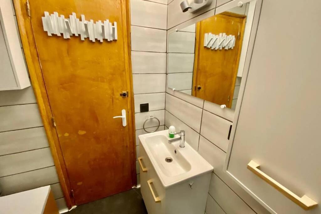 Apartamento Prober_Sol D'Or Pas De La Casa Exterior foto