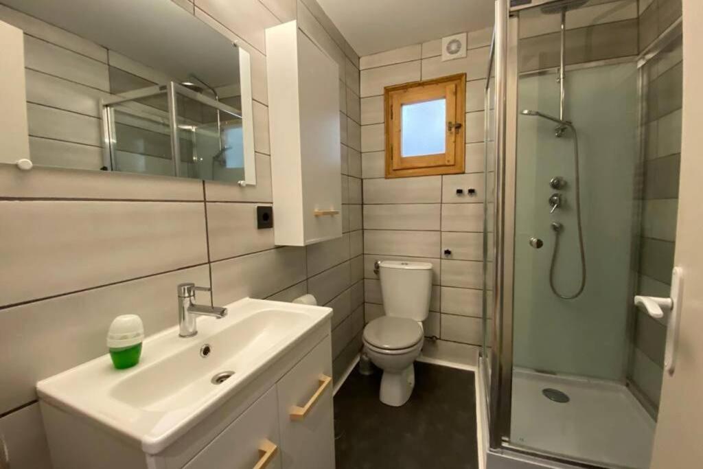 Apartamento Prober_Sol D'Or Pas De La Casa Exterior foto