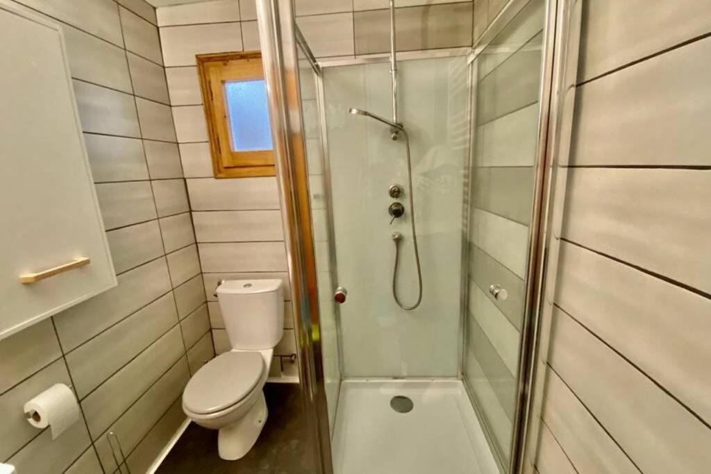Apartamento Prober_Sol D'Or Pas De La Casa Exterior foto
