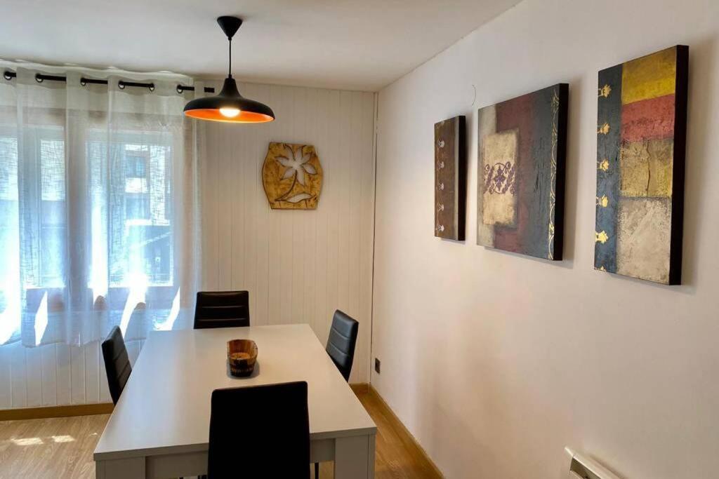 Apartamento Prober_Sol D'Or Pas De La Casa Exterior foto